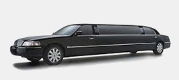 Lincoln Stretch Limousine